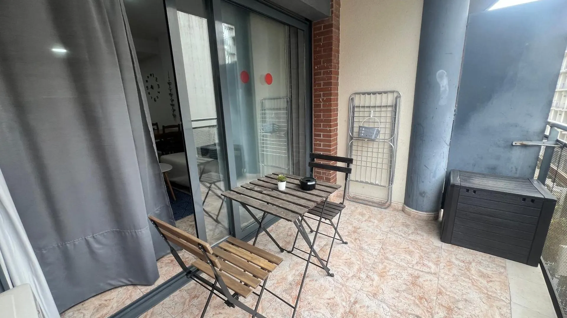 Apartment Ferienwohnung Carbonell- Buena Zona Y Cerca De Todo Lloret de Mar