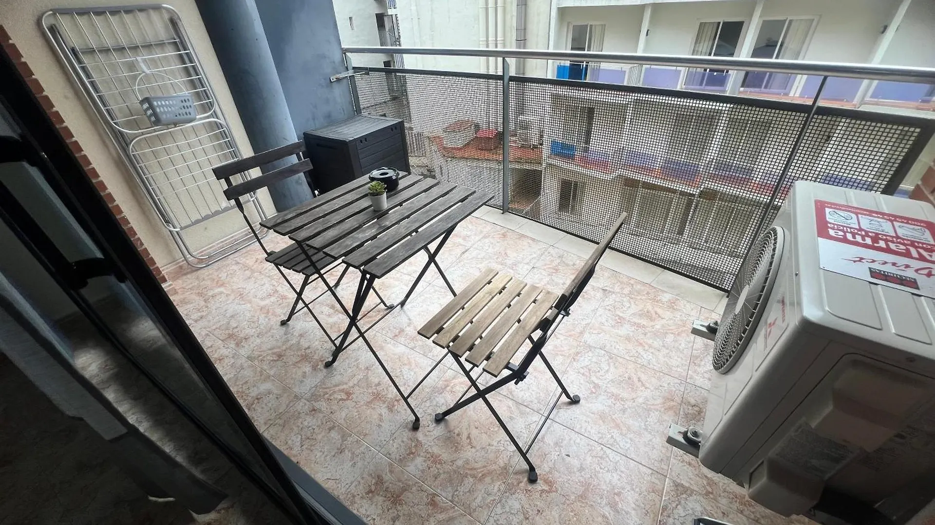 Apartamento Carbonell- Buena Zona Y Cerca De Todo Lloret de Mar